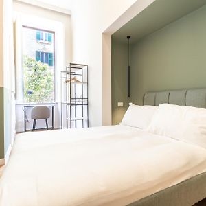 Standard Zimmer mit Kingsize-Bett